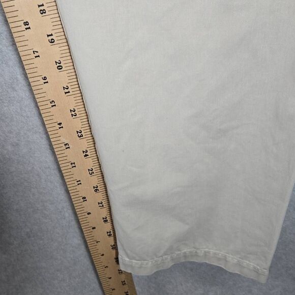 Scottevest Pants Magnetic pockets Chino 34x34 Trvel Hidden Pockets - Picture 11 of 12